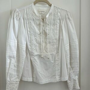 Anthropologie Top